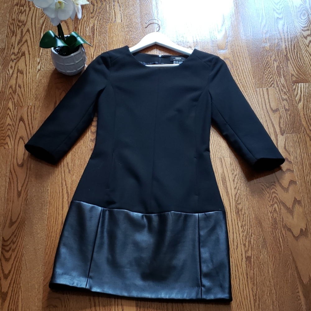 Elegant professional Mexx Dress